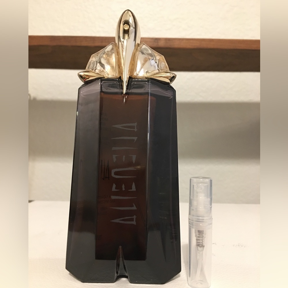Thierry Mugler- Alien EDP (CFG Formula) 3 ML SAMPLE